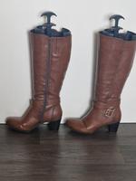 Stiefel Größe 39 Nordrhein-Westfalen - Paderborn Vorschau