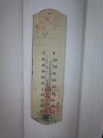 Thermometer Baden-Württemberg - Ettlingen Vorschau