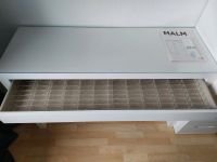 Ikea Malm Schminktisch / Schreibtisch inkl. Organizer Schwerin - Weststadt Vorschau