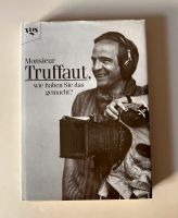 Monsieur Truffaut, wie haben Sie das gemacht?, Hardcover Pankow - Prenzlauer Berg Vorschau