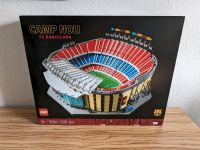 Lego 10284 - Camp Nou FC Barcelona Köln - Bocklemünd/Mengenich Vorschau