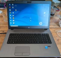 HP Pro Book 470 G2 17 Zoll, 4GB RAM, Laptop, Notebook Niedersachsen - Zetel Vorschau