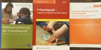 Fachliteratur für Studium/Ausbildung Frühpädagogik Sachsen-Anhalt - Kemberg Vorschau