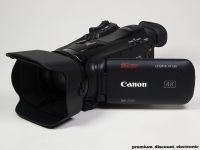 Canon Legria HF G50 Ultra HD 4K Camcorder HF-G50 Videokamera HFG Rheinland-Pfalz - Laudert Vorschau