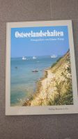 +23774+ Bildband Ostseelandschaften v. B. Rachuth, Günter Pump Kreis Ostholstein - Heiligenhafen  Vorschau
