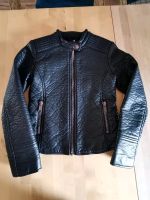 Bikerjacke S.Oliver Baden-Württemberg - Sigmaringendorf Vorschau