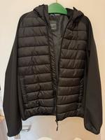 Steppjacke Herren Primark Gr L Neu Nordrhein-Westfalen - Bad Salzuflen Vorschau