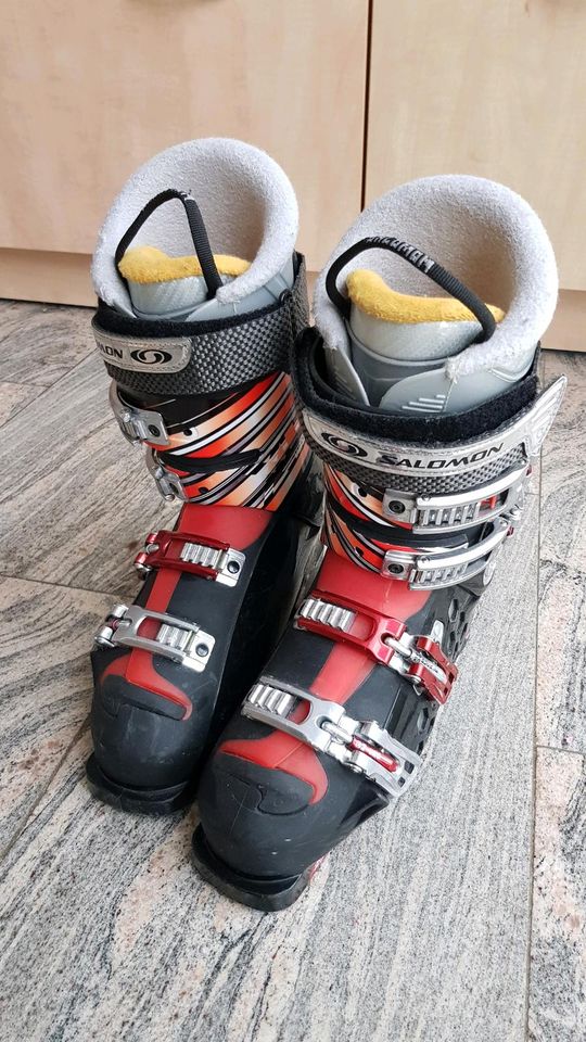 SALOMON X WAVE FLEX 90 GR.26 in Bayern - Seukendorf | eBay Kleinanzeigen  ist jetzt Kleinanzeigen