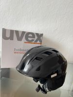 Helm uvex comanche 2 pure black S-L Nordrhein-Westfalen - Warburg Vorschau