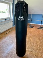 Hammer Boxsack/Kicksack + Sports Tech KS400 Klimmzugstange Nordrhein-Westfalen - Tecklenburg Vorschau