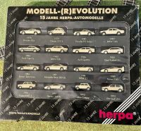 Herpa Modell (R) Evolution Niedersachsen - Gronau (Leine) Vorschau