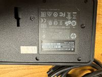 Hp 2010 UltraSlim Docking Station Hessen - Dreieich Vorschau