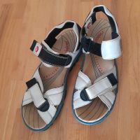 Rieker Trekking Sandalen Gr41 / 42 Bayern - Großheubach Vorschau