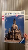Ravensburger Puzzle Frauenkirche Dresden 1000 Niedersachsen - Braunschweig Vorschau