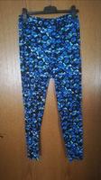 Stretchhose royalblau / schwarz Gr.48/XL Canda Premium Saarland - Ottweiler Vorschau