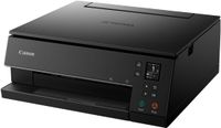 Canon PIXMA TS6350 Fotodrucker, Scanner, Kopierer Multifunktion Nordrhein-Westfalen - Elsdorf Vorschau