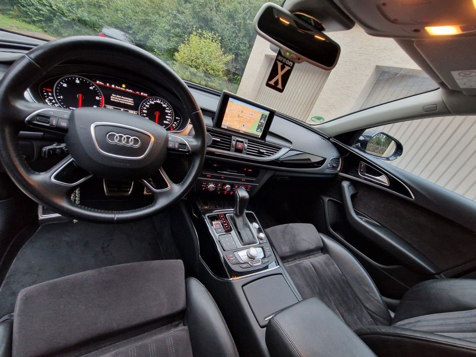 Audi A6 2.0 TDI 140kW ultra S tronic Avant - in Magstadt