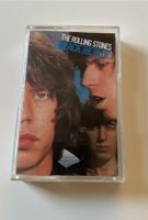 The Rolling Stones Black and Blue Tape Kassette Sachsen-Anhalt - Magdeburg Vorschau