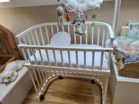 Baby Beistellbett Nordrhein-Westfalen - Kaarst Vorschau