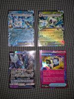 4 Holo Pokémon Karten Necrozma GX Geheime Box Sachsen - Rosenthal-Bielatal Vorschau