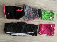 Adidas Nike Sportset gr. Ab 128 Pankow - Buch Vorschau