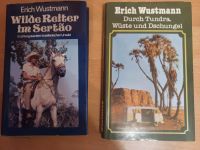 2 Bücher von Erich Wustmann Sachsen - Leutersdorf Vorschau