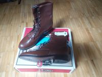 Justin Western Boots Style 0500 Größe 9,5 Neu! Baden-Württemberg - Gammertingen Vorschau