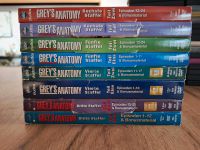 Greys Anatomy Staffel 3-6 Hessen - Villmar Vorschau