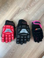 3 linke Hockeyhandschuhe von Hockey Krauss Handschuhe Grays TK Nordrhein-Westfalen - Mönchengladbach Vorschau