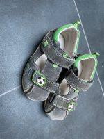 Sandalen Superfit Gr. 22 Niedersachsen - Wunstorf Vorschau