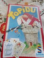 Topidu, Schmidt Spiele, Kinderspiel Nordrhein-Westfalen - Gelsenkirchen Vorschau