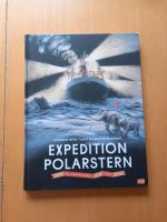 Biete Buch Expedition Polarstern dem Klimawandelauf der Spur Hessen - Spangenberg Vorschau