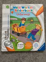 Mein Wörter Bilderbuch Niedersachsen - Langelsheim Vorschau