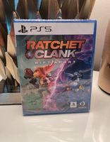 PlayStation 5 Spiel Ratchet Clank Rift Apart Neu in Folie Berlin - Spandau Vorschau