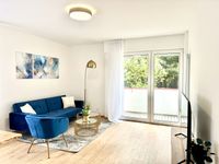 Top Lage, neue Wohnung mit Balkon Mitte - Tiergarten Vorschau