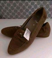 Ara bequeme Damenschuhe Gr.39 (6) Wildleder Luftpolster Neu Bayern - Schwabach Vorschau