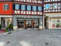 Cafe, Bistro mit Außenbestuhlung Baden-Württemberg - Schwäbisch Hall Vorschau