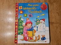 Kinder Weihnachtsbuch mit Puzzles neuwertig (harte Seiten) Baden-Württemberg - Murr Württemberg Vorschau