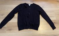 Schwarze Strickjacke von H&M - Gr. M - 4,50€ Thüringen - Unterbreizbach Vorschau