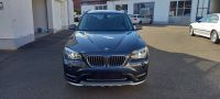 BMW X1 20d xDrive Steptronic Facelift Bayern - Schrobenhausen Vorschau