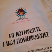 DIY Motivbeutel - Nähset - Alles für Selbermacher - Neu! Kiel - Meimersdorf-Moorsee Vorschau