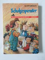 Buch Schulgespenster mit 2 Bänden *neuwertig* Dortmund - Brackel Vorschau