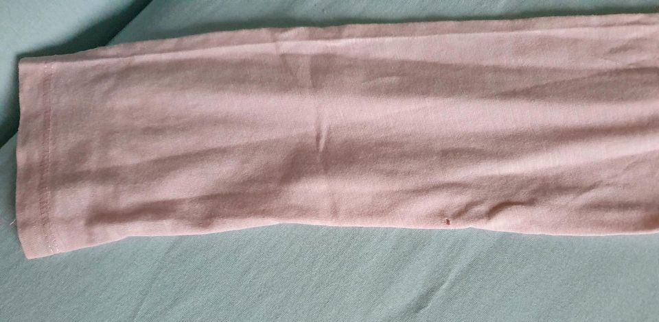 Longsleeve von Zara Kids, rosa in Größe 164 in Kösching