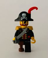 Captitán Barba de Ladrillo Lego Pirates Hamburg - Bergedorf Vorschau