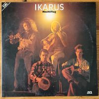 Ikarus - Nachtflug, Schallplatte, 2xLP, Vinyl Niedersachsen - Quakenbrück Vorschau