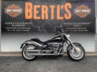 Harley-Davidson Softail FLFBS Fat Boy MY2023 *SOFORT VERFÜGBAR* Bayern - Oberhaid Vorschau