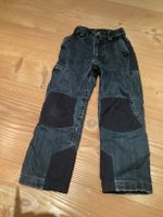 Jako-o gefütterte Jeans Gr 122, neu Niedersachsen - Rosengarten Vorschau