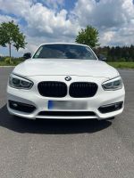 BMW 116 D ~Top Zustand ~ Thüringen - Meiningen Vorschau