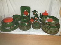 Vintage apfel grün zeller keramik Eden Wiesbaden - Mainz-Kastel Vorschau