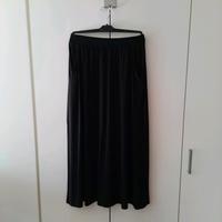 NEU Damenrock Gr. 40 schwarz Aniston Casual Sachsen - Lunzenau Vorschau